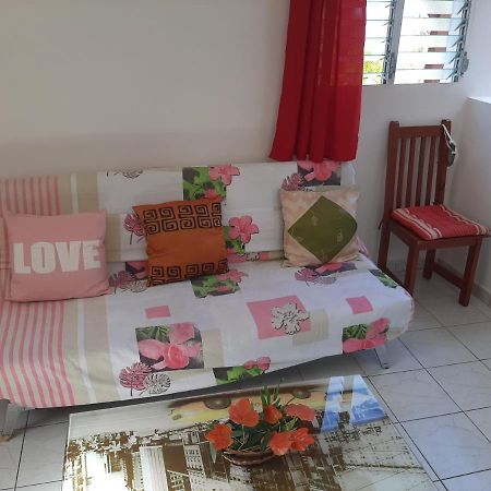 Les Hibiscus Apartment L'Anse Noire Bagian luar foto
